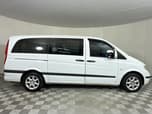 Mercedes-Benz Vito BUS