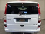Mercedes-Benz Vito BUS