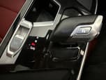 Baic X55