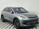 Baic X55