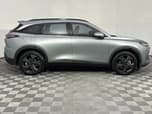 Baic X55