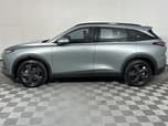 Baic X55