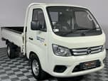 Foton Truck Mate