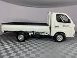 Foton Truck Mate