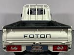 Foton Truck Mate
