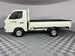 Foton Truck Mate