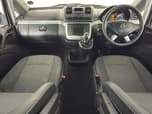 Mercedes-Benz Vito BUS