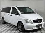 Mercedes-Benz Vito BUS