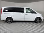 Mercedes-Benz Vito BUS