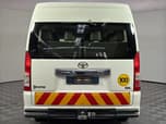 Toyota Quantum