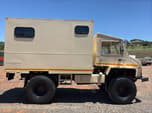 Mercedes-Benz Unimog