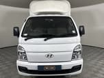 Hyundai H100