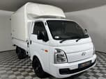 Hyundai H100