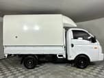 Hyundai H100