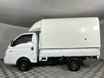 Hyundai H100