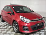 We Buy Cars | 2016 KIA RIO — Stock Number 985711419