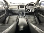 Ford Everest