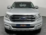Ford Everest