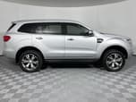 Ford Everest
