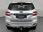 Ford Everest