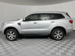 Ford Everest