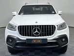 Mercedes-Benz X-Class
