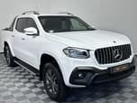 Mercedes-Benz X-Class