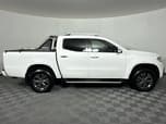 Mercedes-Benz X-Class