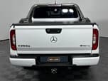 Mercedes-Benz X-Class
