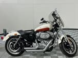 Harley Davidson Sportster