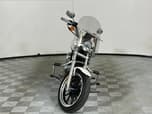 Harley Davidson Sportster