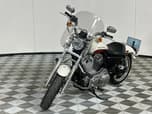 Harley Davidson Sportster