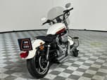 Harley Davidson Sportster