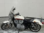 Harley Davidson Sportster