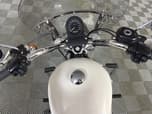 Harley Davidson Sportster