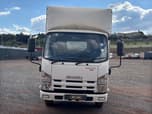Isuzu NMR