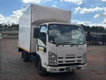 Isuzu NMR