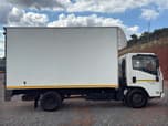 Isuzu NMR
