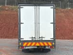 Isuzu NMR