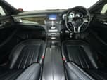Mercedes-Benz CLS Class