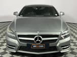 Mercedes-Benz CLS Class