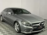 Mercedes-Benz CLS Class
