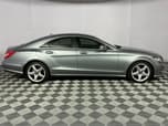 Mercedes-Benz CLS Class