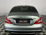 Mercedes-Benz CLS Class
