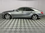 Mercedes-Benz CLS Class