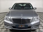 Mercedes-Benz E Class Sedan