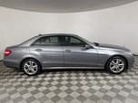 Mercedes-Benz E Class Sedan