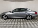 Mercedes-Benz E Class Sedan