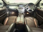 Mercedes-Benz M Class