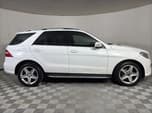 Mercedes-Benz M Class